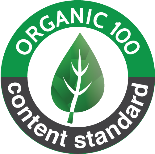 GLOBAL ORGANIC TEXTILE STANDARD