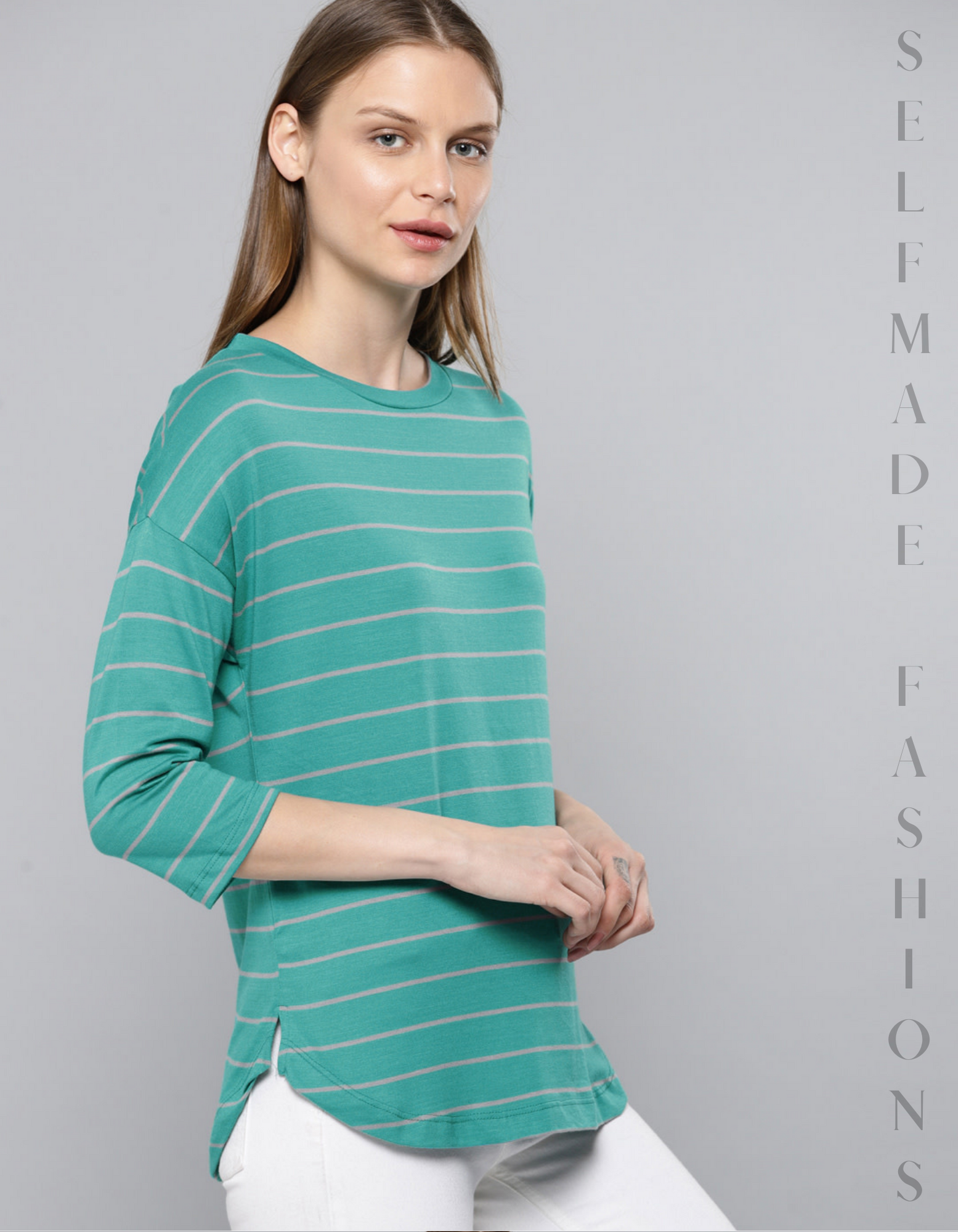 WOMEN-T-SHIRTWHST-113 WOMEN-SPECIAL-DESIGN