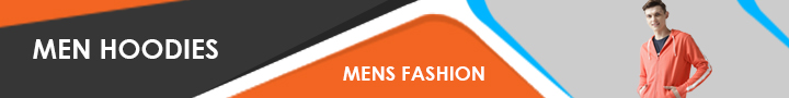 men hoodies