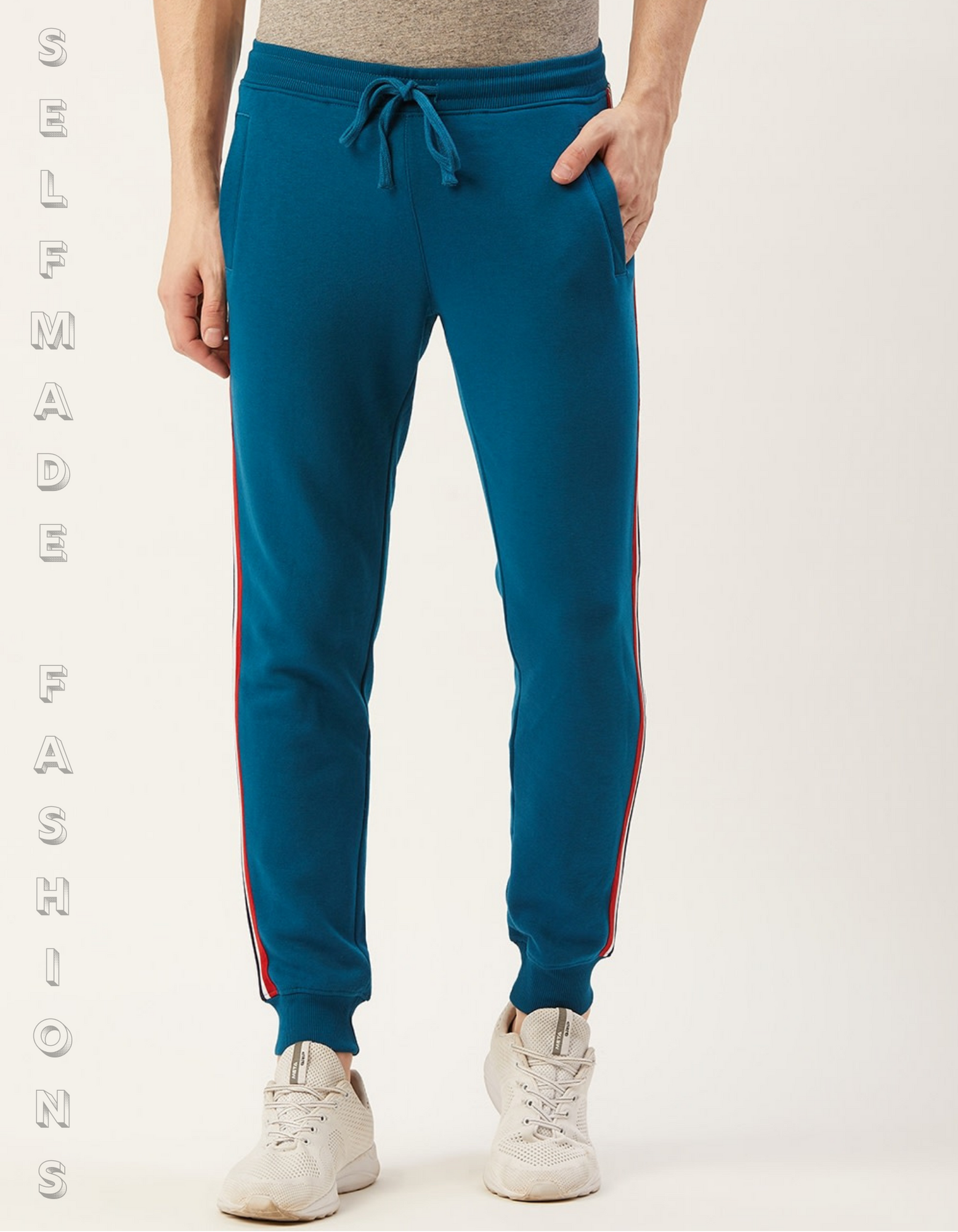 MEN JOGGERS MEN JOGGERS