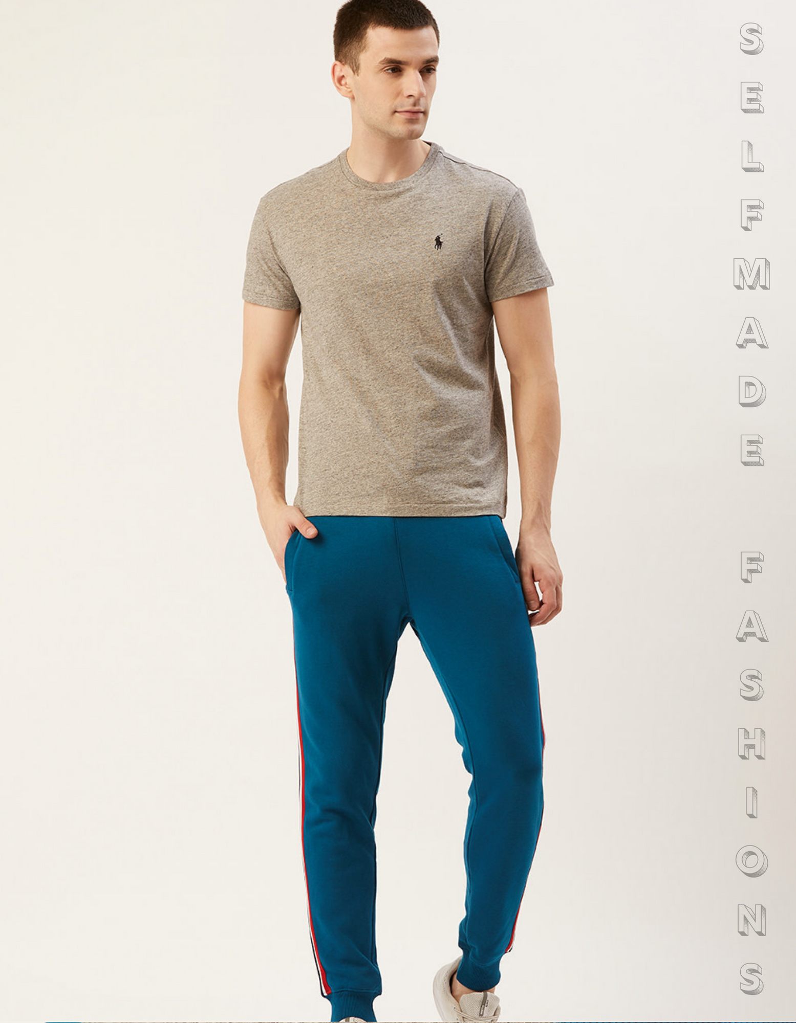 MEN JOGGERS MEN JOGGERS