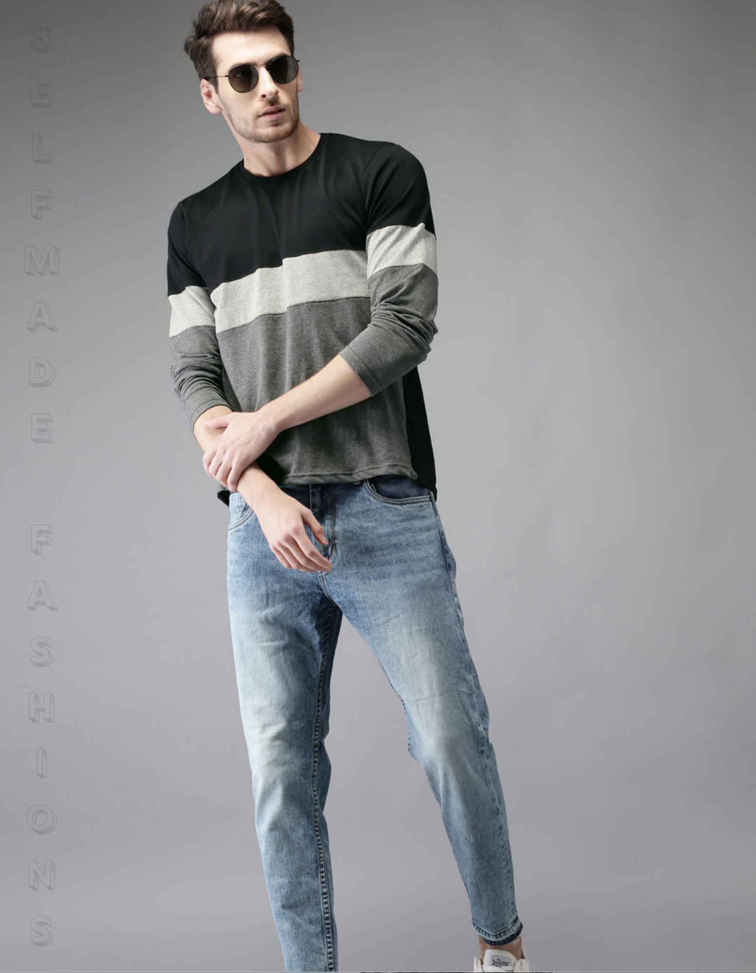 Men Full Sleeve Men Full Sleeve