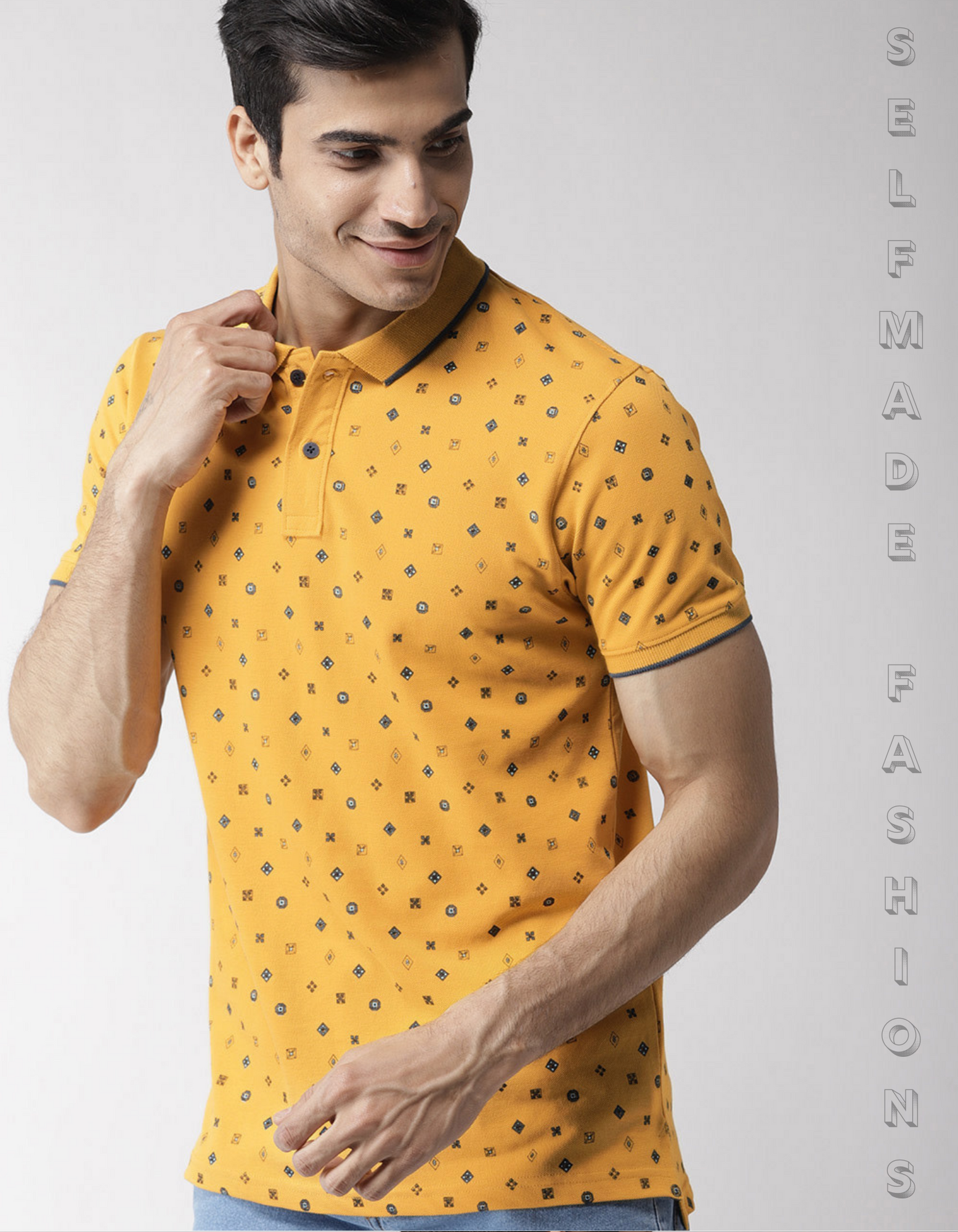 MEN-POLO-POLO-123 MEN-POLO