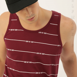 Men Tanktop