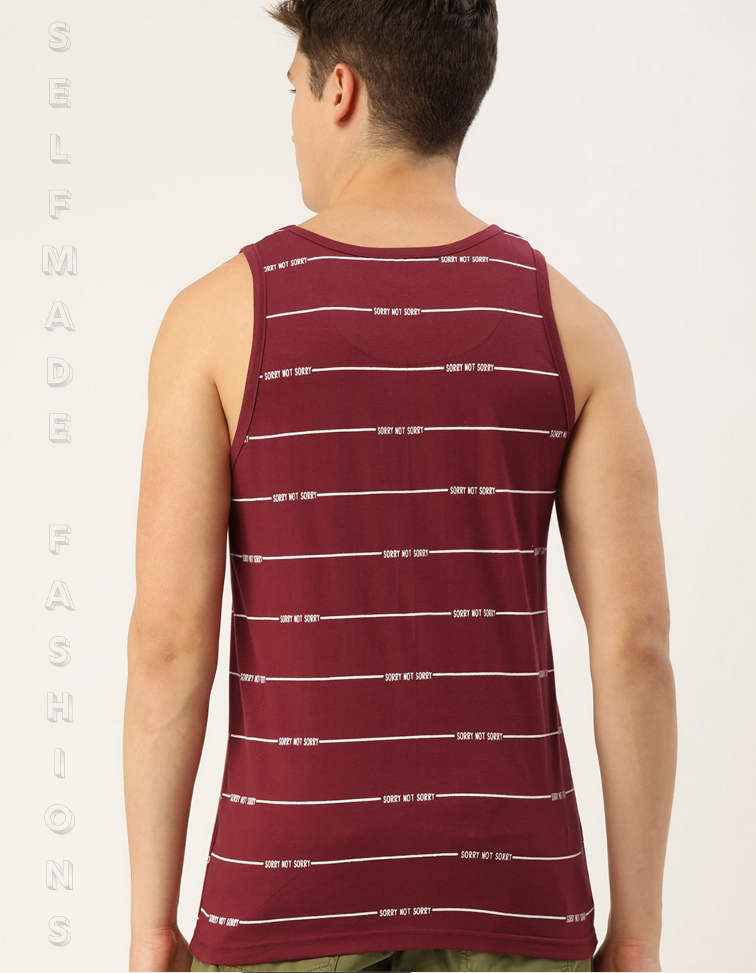 MEN-TANKTOP-TTP-033 Men Tanktop