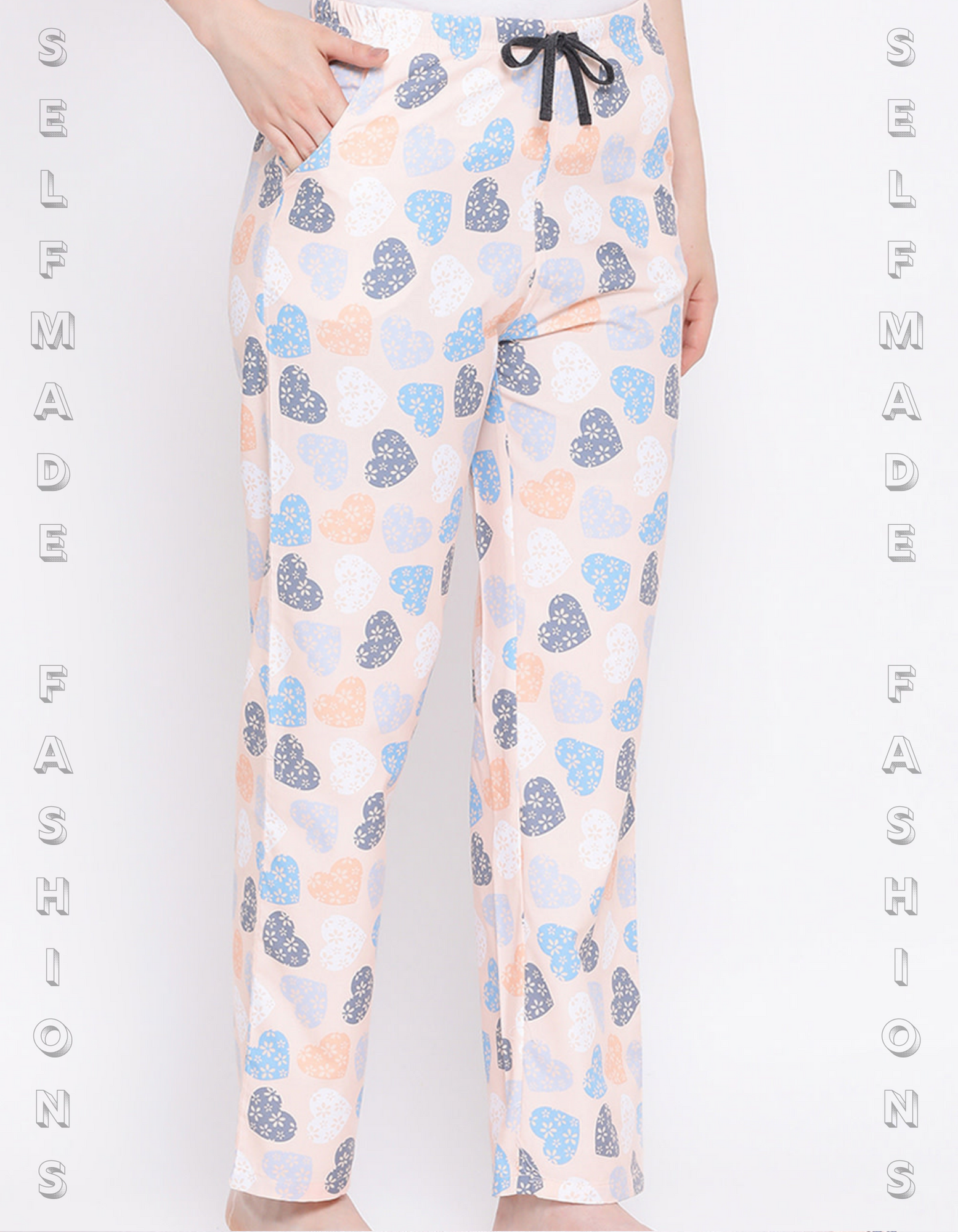 WOMEN-NIGHT-PANT-SFLP042