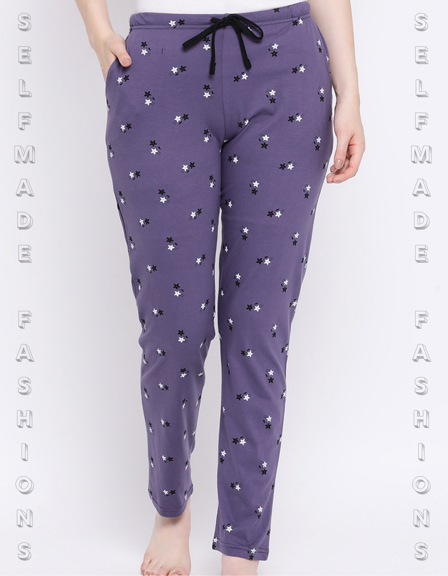WOMEN-NIGHT-PANT-SFLP071