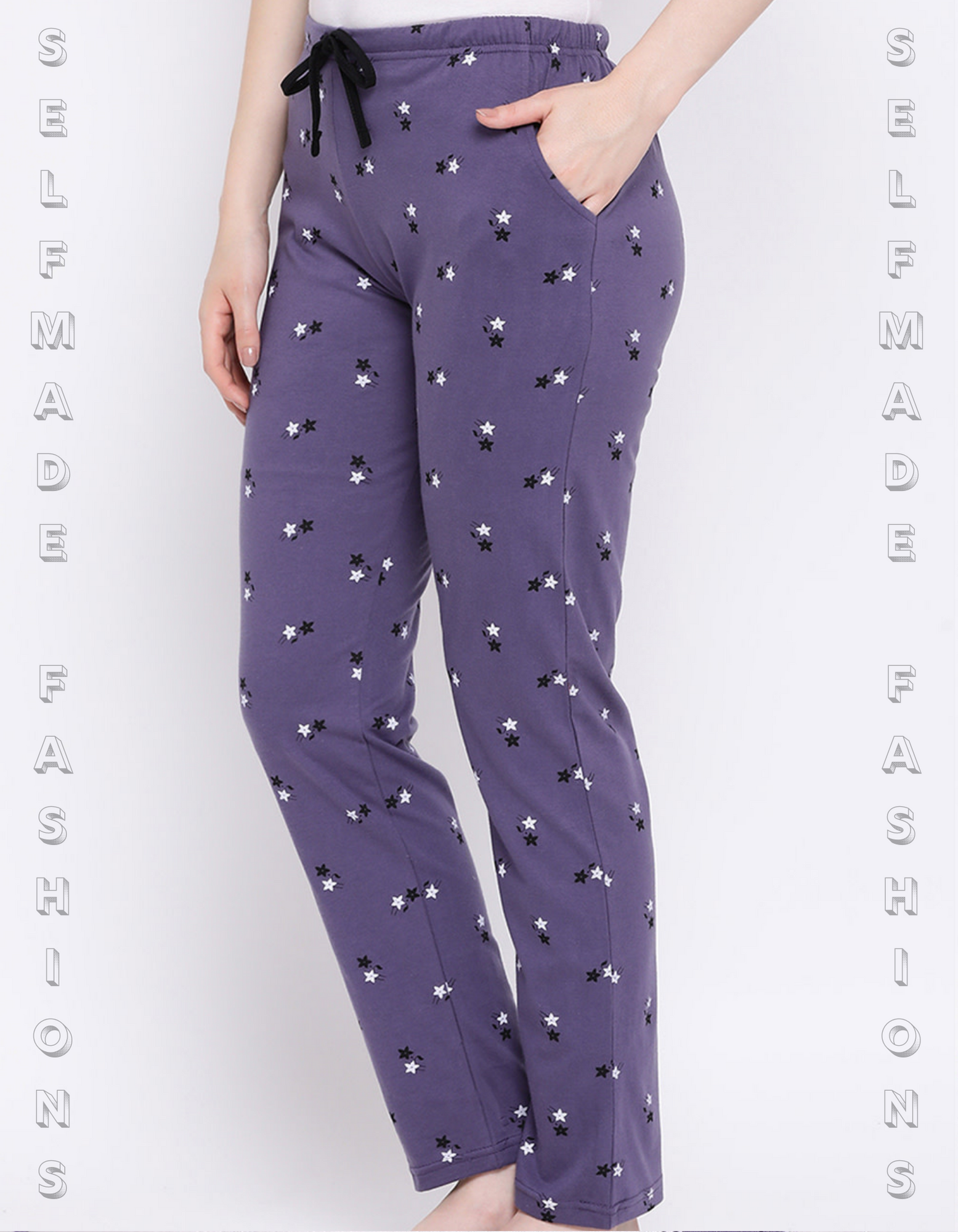 WOMEN-NIGHT-PANT-SFLP072
