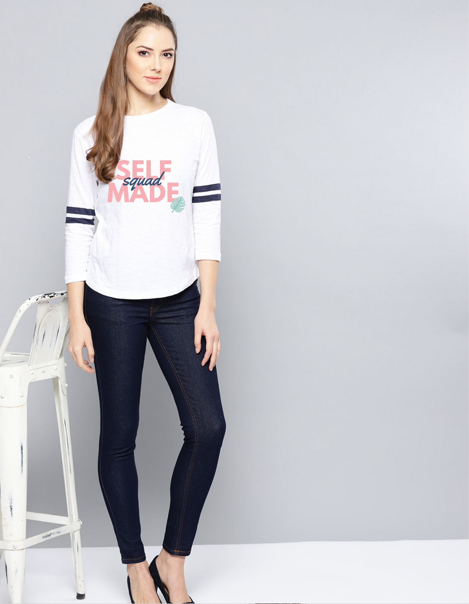 WOMEN-T-SHIRT WOMEN-T-SHIRT