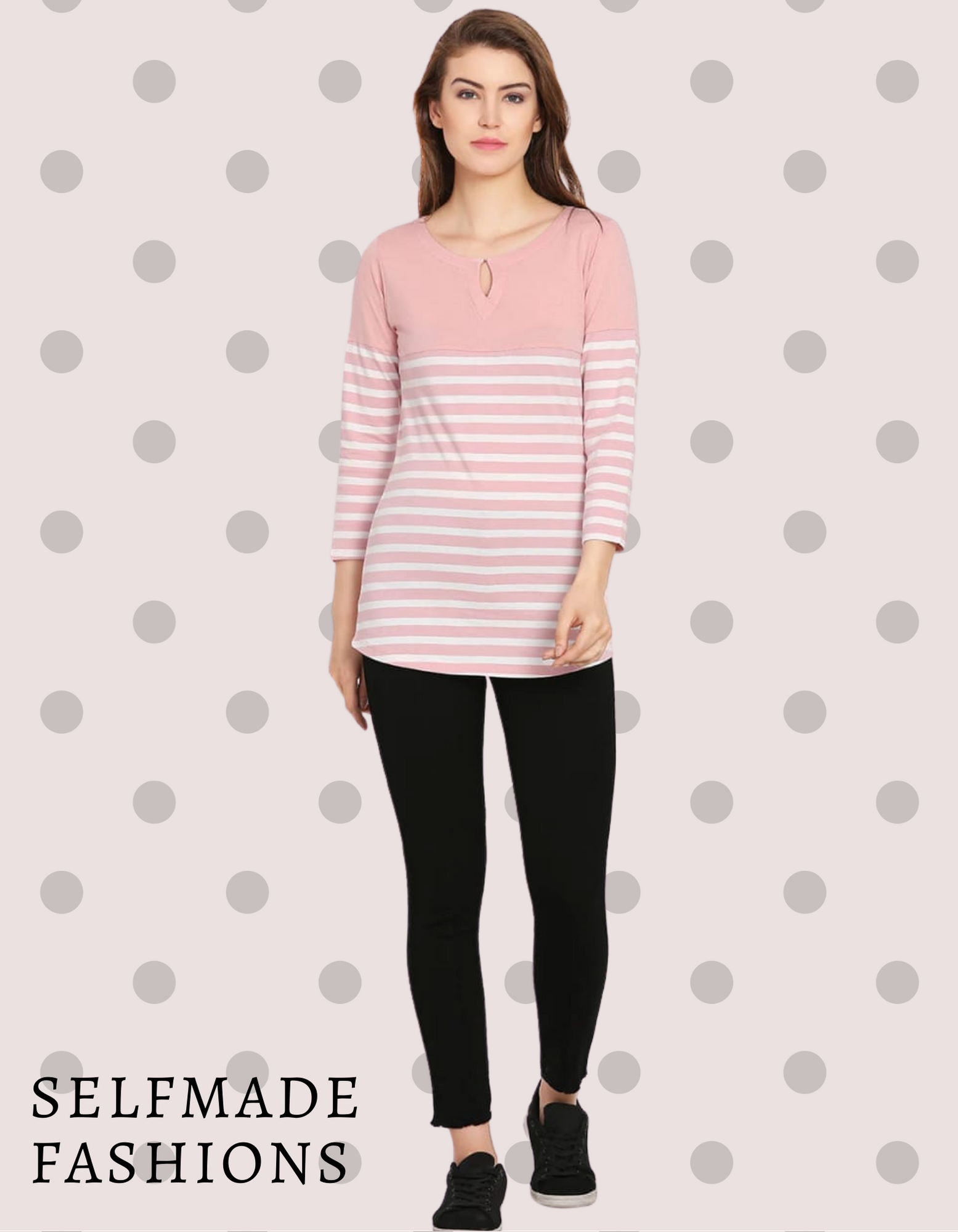 WOMEN-T-SHIRTWHST-133