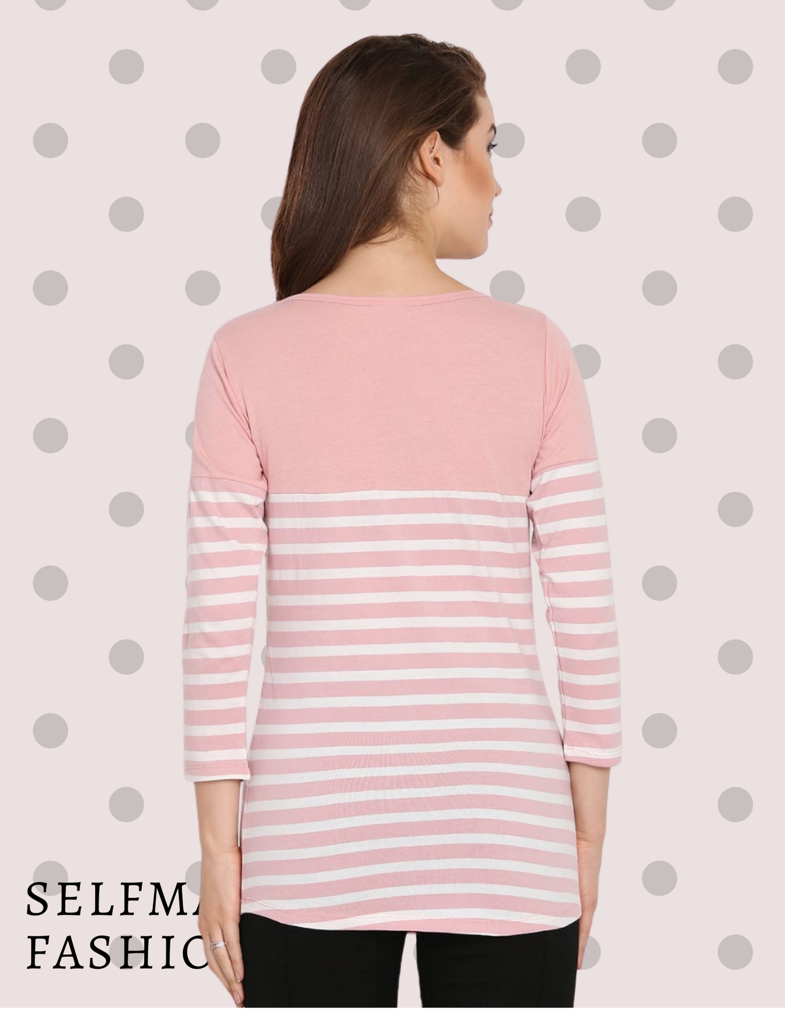 WOMEN-T-SHIRTWHST-134